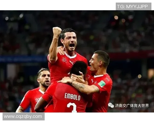 提华纳与蒙特瑞的激烈对决揭示墨西哥足球的新篇章