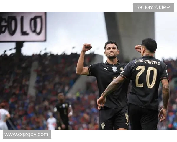 2014年世界杯小组赛葡萄牙对阵埃及精彩回顾与赛后分析