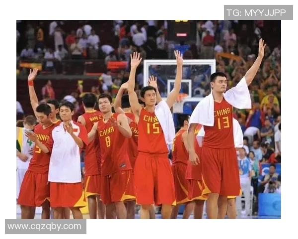 08年北京奥运会男篮中国队对阵安哥拉队精彩回顾与赛后分析
