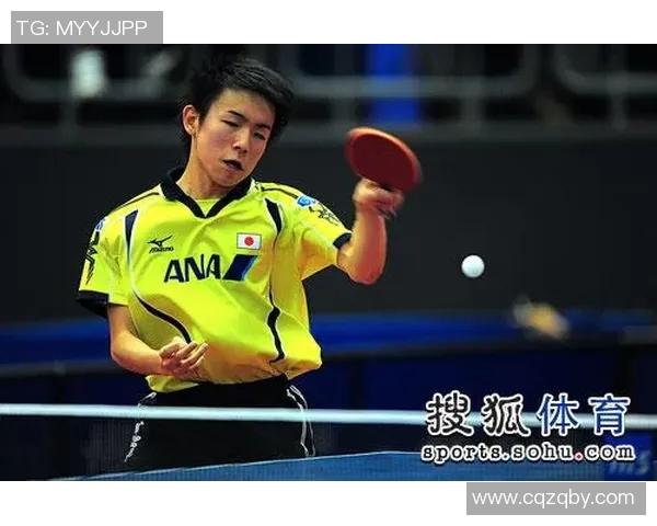 丹羽孝希与波尔激战乒坛巅峰对决展现技术与毅力的完美结合