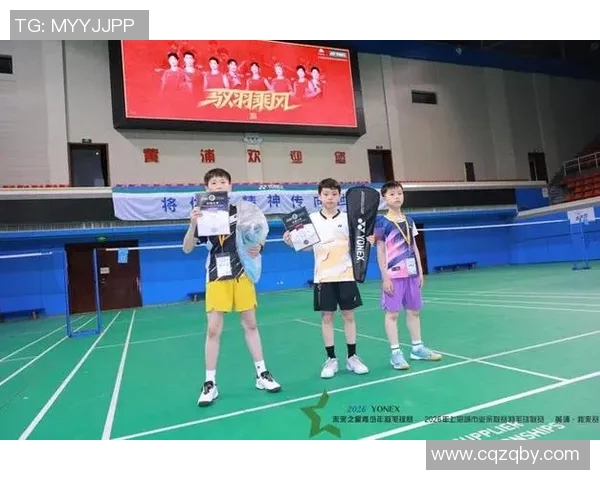 聚焦羽毛球：探讨上海羽毛球队在速度训练中的创新与挑战