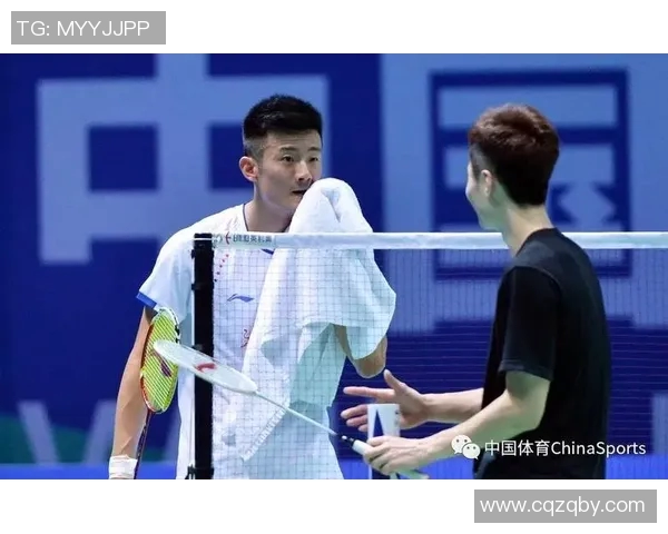 武汉羽毛球队战术解析：从训练到比赛的全面剖析与展望